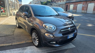 Fiat 500X 1.3 MultiJet 95 CV Pop Star (3)
