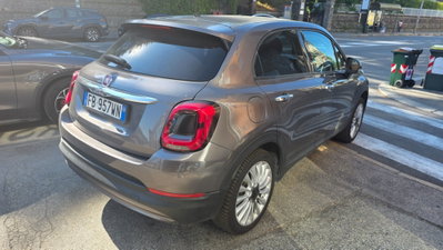 Fiat 500X 1.3 MultiJet 95 CV Pop Star (4)