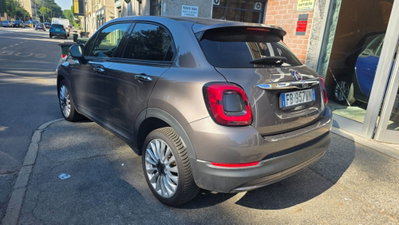 Fiat 500X 1.3 MultiJet 95 CV Pop Star (6)