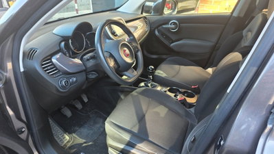 Fiat 500X 1.3 MultiJet 95 CV Pop Star (7)