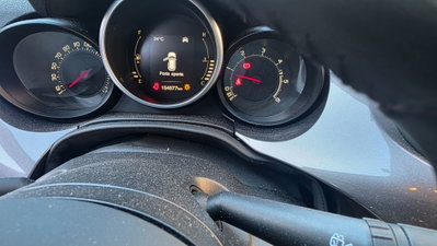 Fiat 500X 1.3 MultiJet 95 CV Pop Star (8)