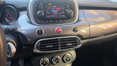 Fiat 500X 1.3 MultiJet 95 CV Pop Star (9)