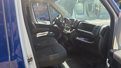 Fiat Ducato Furgone 33 2.2 Mjt 140CV AT9 PM-TN Furgone (11)