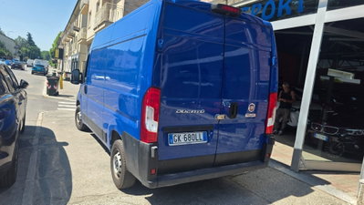 Fiat Ducato Furgone 33 2.2 Mjt 140CV AT9 PM-TN Furgone (2)