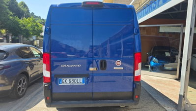 Fiat Ducato Furgone 33 2.2 Mjt 140CV AT9 PM-TN Furgone (3)