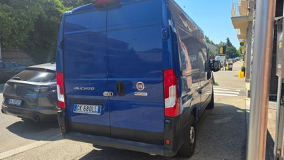 Fiat Ducato Furgone 33 2.2 Mjt 140CV AT9 PM-TN Furgone (4)