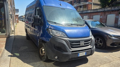 Fiat Ducato Furgone 33 2.2 Mjt 140CV AT9 PM-TN Furgone (5)