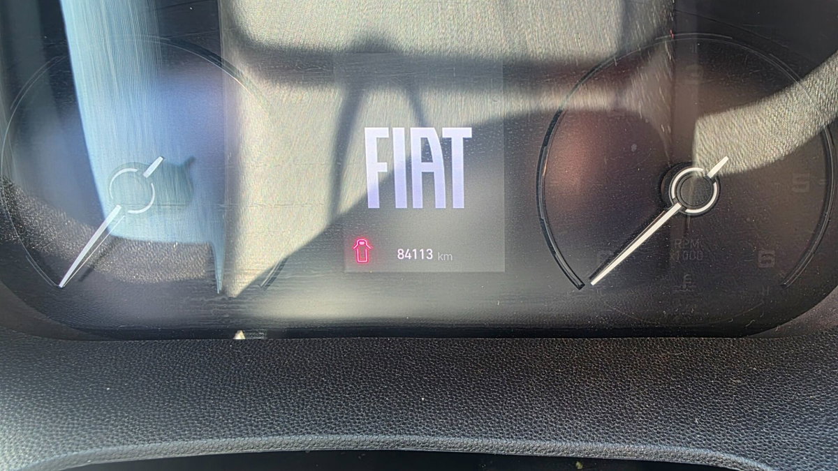 Fiat Ducato Furgone 33 2.2 Mjt 140CV AT9 PM-TN Furgone (7)