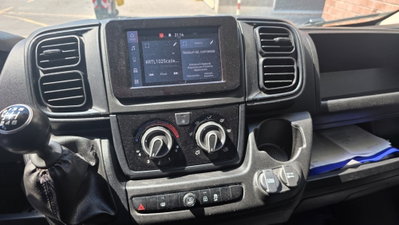Fiat Ducato Furgone 33 2.2 Mjt 140CV AT9 PM-TN Furgone (8)