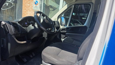 Fiat Ducato Furgone 33 2.2 Mjt 140CV AT9 PM-TN Furgone (9)
