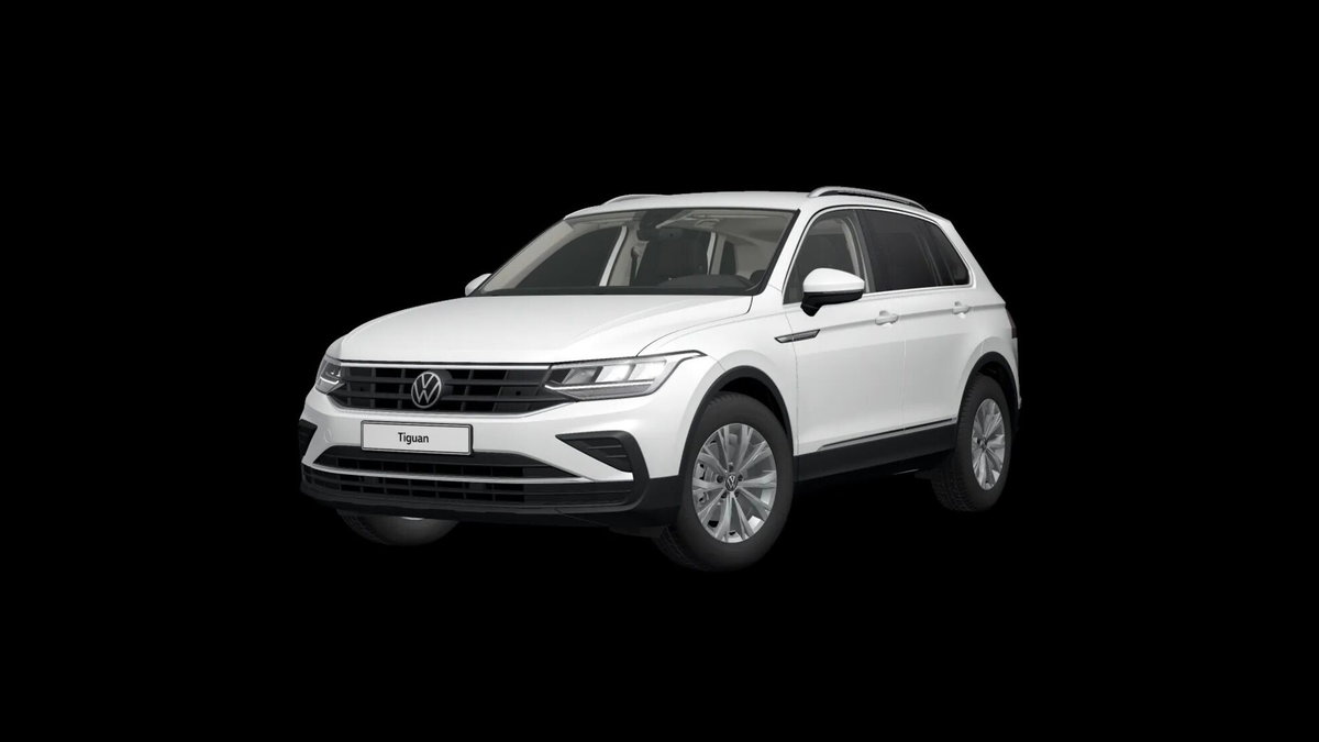 Volkswagen Tiguan 2.0 TDI SCR Life