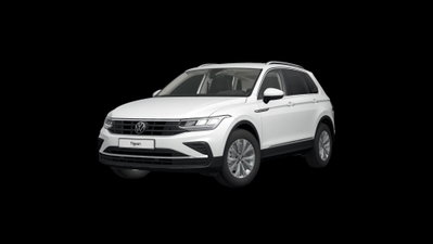Volkswagen Tiguan 2.0 TDI SCR Life usata
