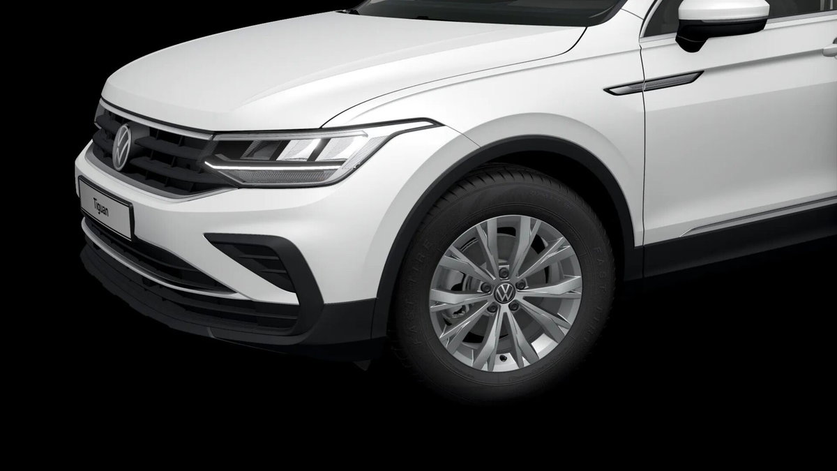 Volkswagen Tiguan 2.0 TDI SCR Life (10)