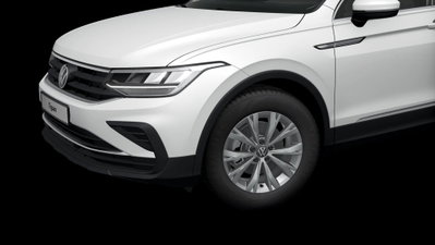 Volkswagen Tiguan 2.0 TDI SCR Life (10)