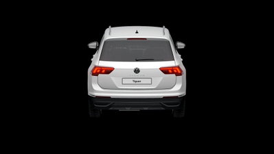 Volkswagen Tiguan 2.0 TDI SCR Life (3)