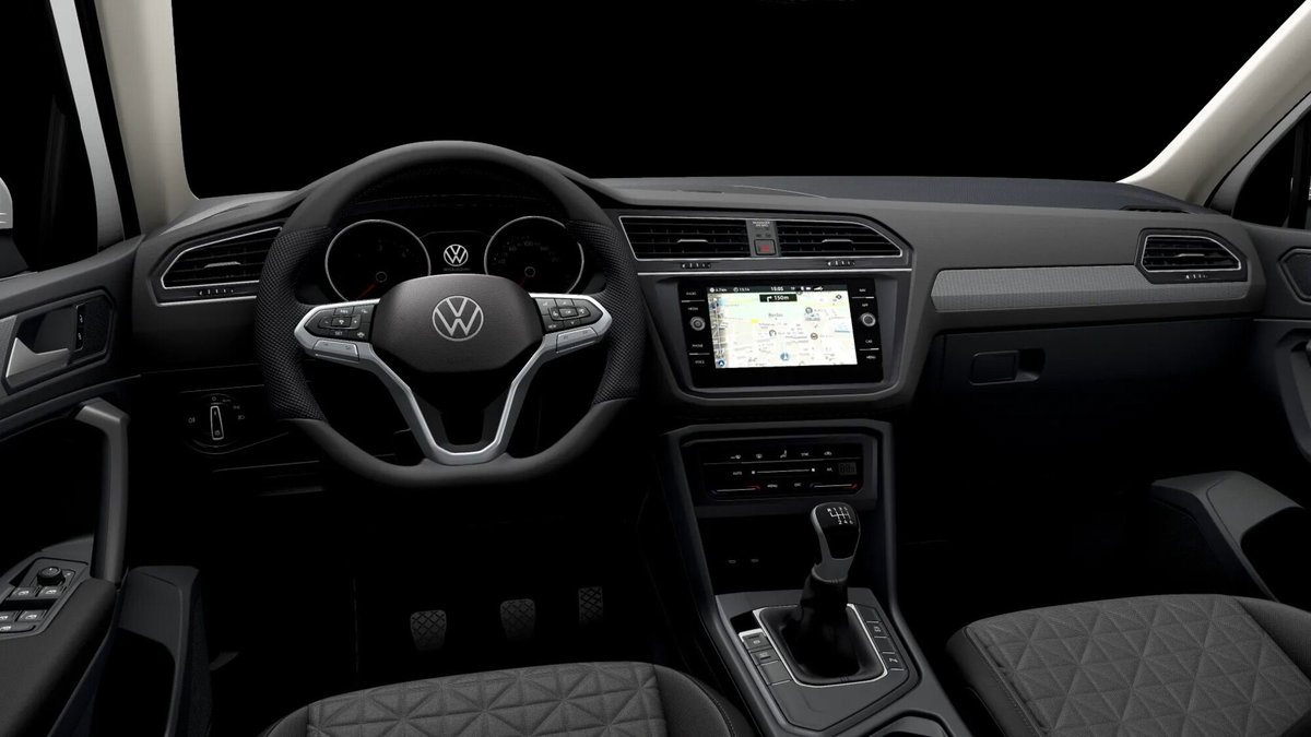 Volkswagen Tiguan 2.0 TDI SCR Life (5)
