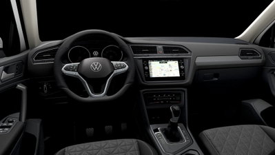 Volkswagen Tiguan 2.0 TDI SCR Life (5)