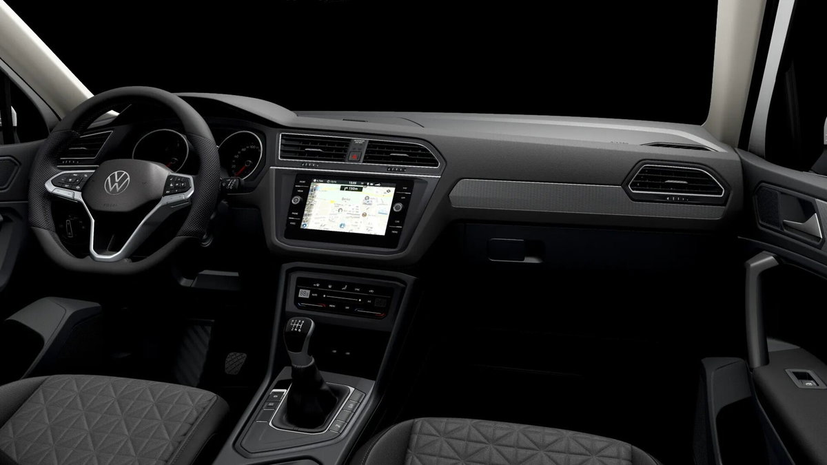 Volkswagen Tiguan 2.0 TDI SCR Life (6)