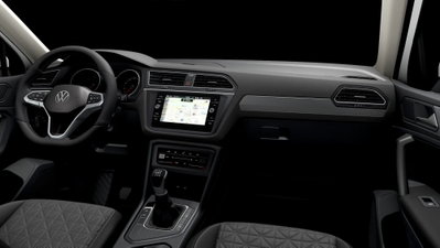 Volkswagen Tiguan 2.0 TDI SCR Life (6)
