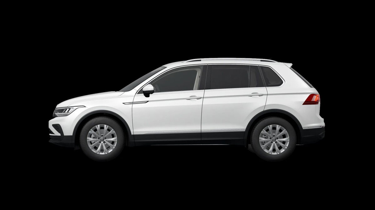 Volkswagen Tiguan 2.0 TDI SCR Life (8)