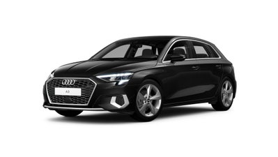 Audi A3 Sportback 35 TDI Business Advanced usata