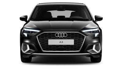 Audi A3 Sportback 35 TDI Business Advanced (2)