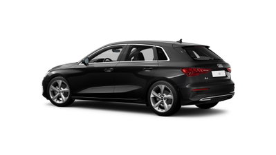 Audi A3 Sportback 35 TDI Business Advanced (3)
