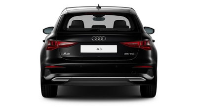 Audi A3 Sportback 35 TDI Business Advanced (4)
