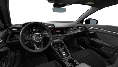 Audi A3 Sportback 35 TDI Business Advanced (5)