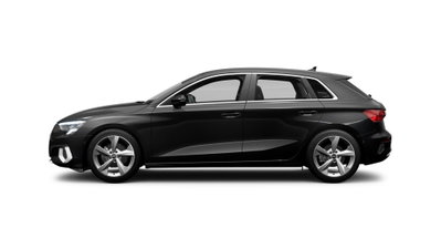 Audi A3 Sportback 35 TDI Business Advanced (7)