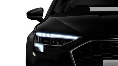 Audi A3 Sportback 35 TDI Business Advanced (8)