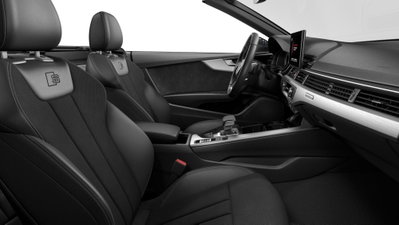 Audi A5 Cabrio 40 TDI quattro S tronic (6)