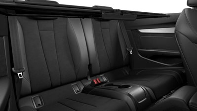Audi A5 Cabrio 40 TDI quattro S tronic (7)