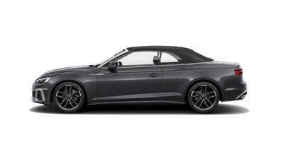 Audi A5 Cabrio 40 TDI quattro S tronic (8)