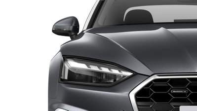Audi A5 Cabrio 40 TDI quattro S tronic (9)