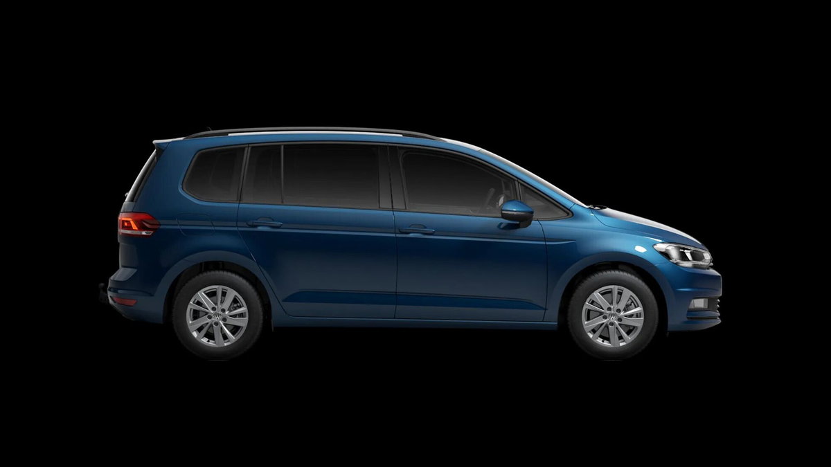 Volkswagen Touran 1.6 TDI 115 CV SCR DSG Comfortline BlueMotion Tech. (10)