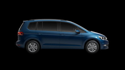 Volkswagen Touran 1.6 TDI 115 CV SCR DSG Comfortline BlueMotion Tech. (10)