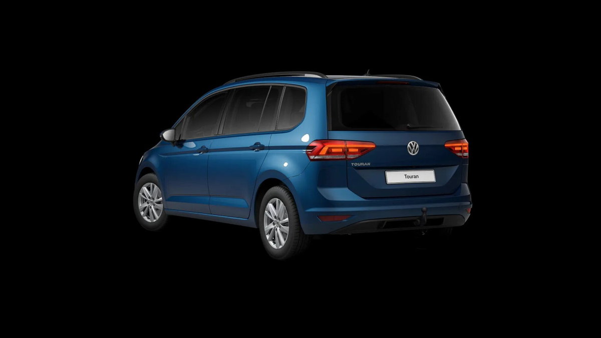 Volkswagen Touran 1.6 TDI 115 CV SCR DSG Comfortline BlueMotion Tech. (2)