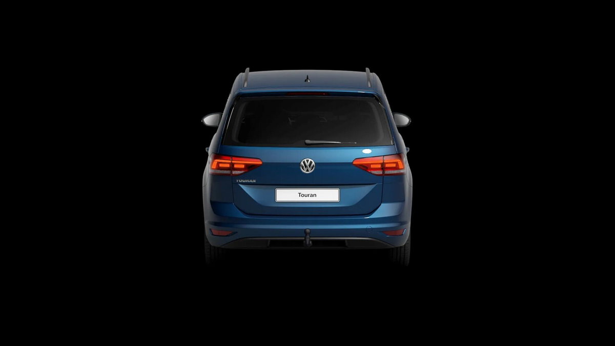 Volkswagen Touran 1.6 TDI 115 CV SCR DSG Comfortline BlueMotion Tech. (3)