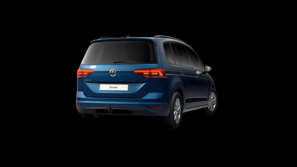Volkswagen Touran 1.6 TDI 115 CV SCR DSG Comfortline BlueMotion Tech. (4)