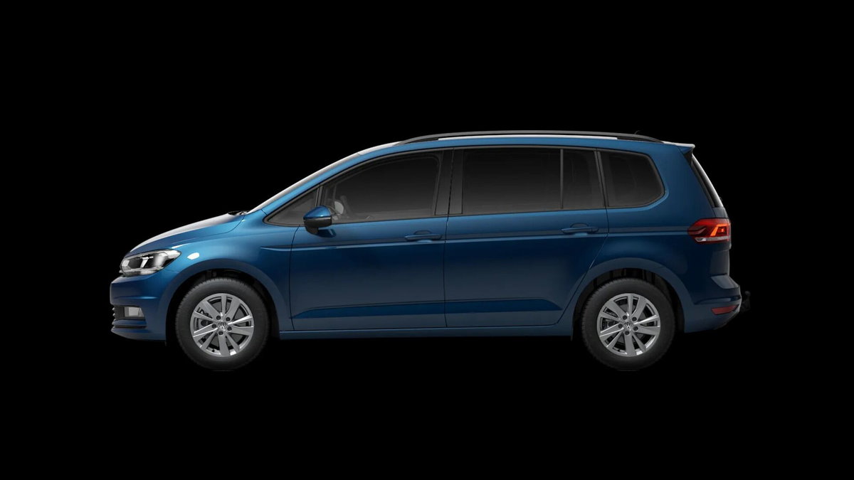 Volkswagen Touran 1.6 TDI 115 CV SCR DSG Comfortline BlueMotion Tech. (9)