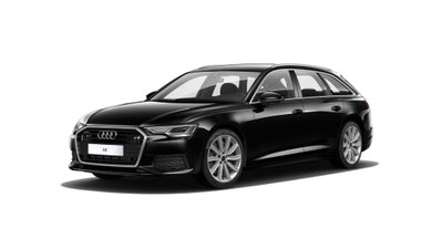 Audi A6 Avant 50 3.0 TDI quattro tiptronic usata