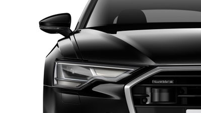Audi A6 Avant 50 3.0 TDI quattro tiptronic (9)