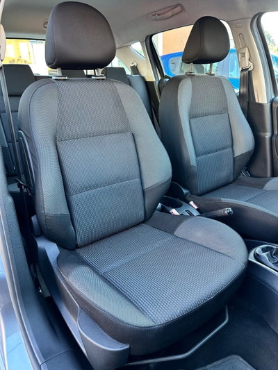 Peugeot 207 SW 8V 75CV X Line (10)
