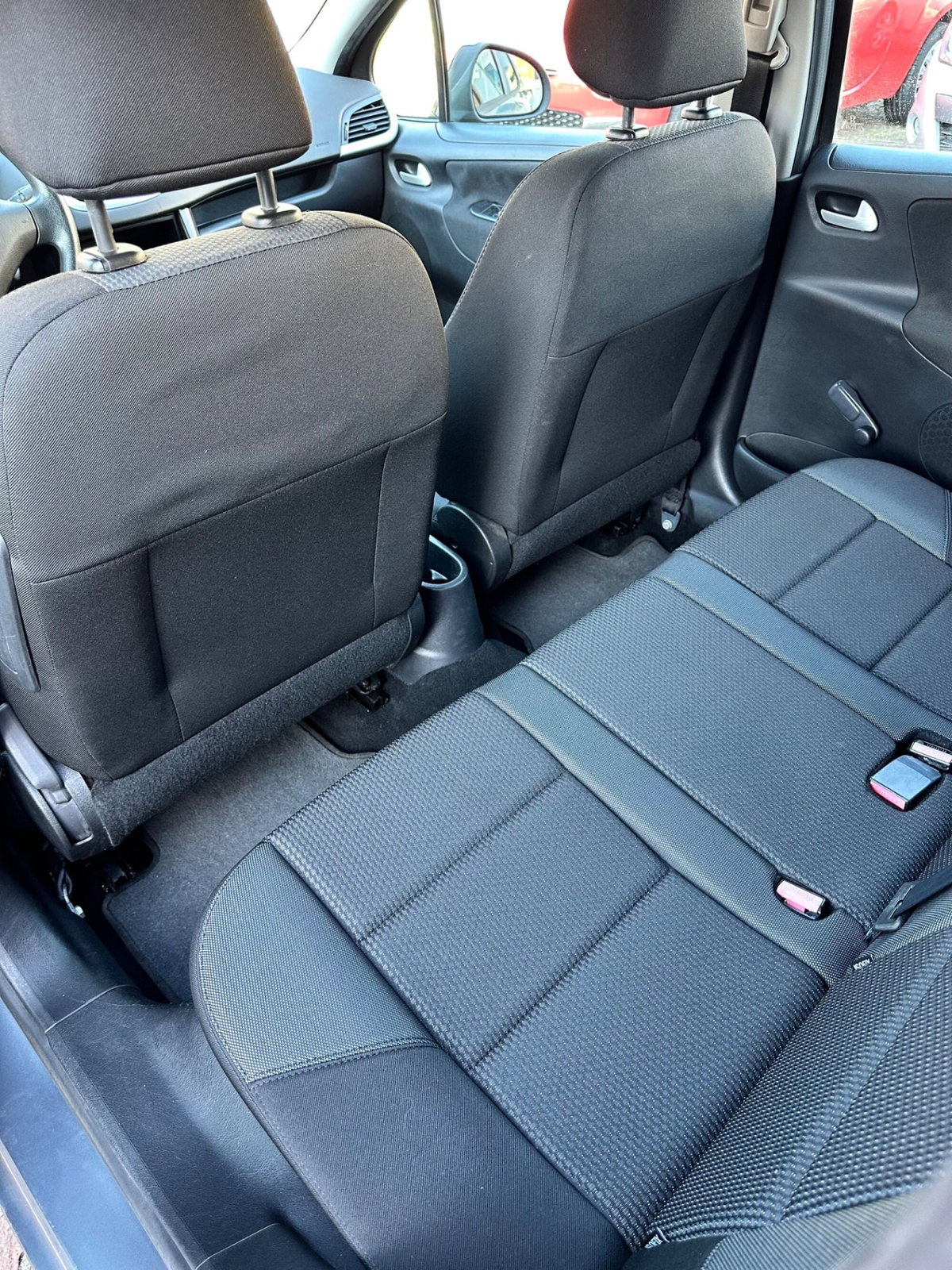 Peugeot 207 SW 8V 75CV X Line (12)