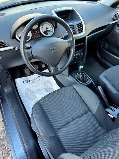 Peugeot 207 SW 8V 75CV X Line (7)