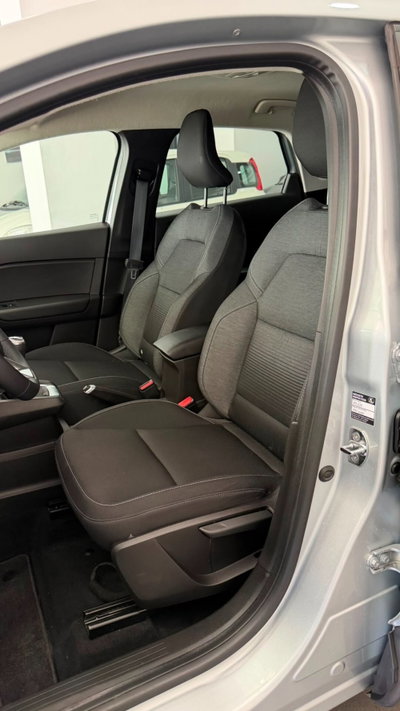 Renault Captur TCe 100 CV GPL FAP Intens (14)