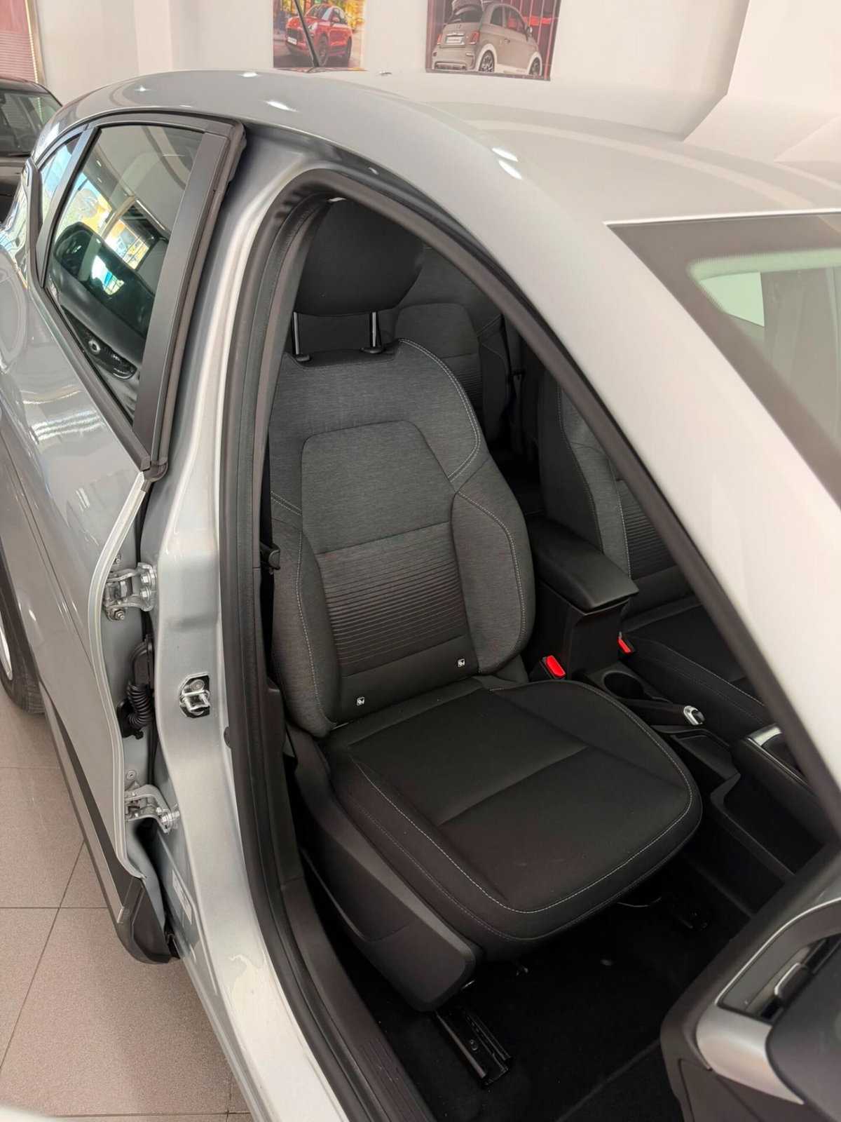 Renault Captur TCe 100 CV GPL FAP Intens (20)