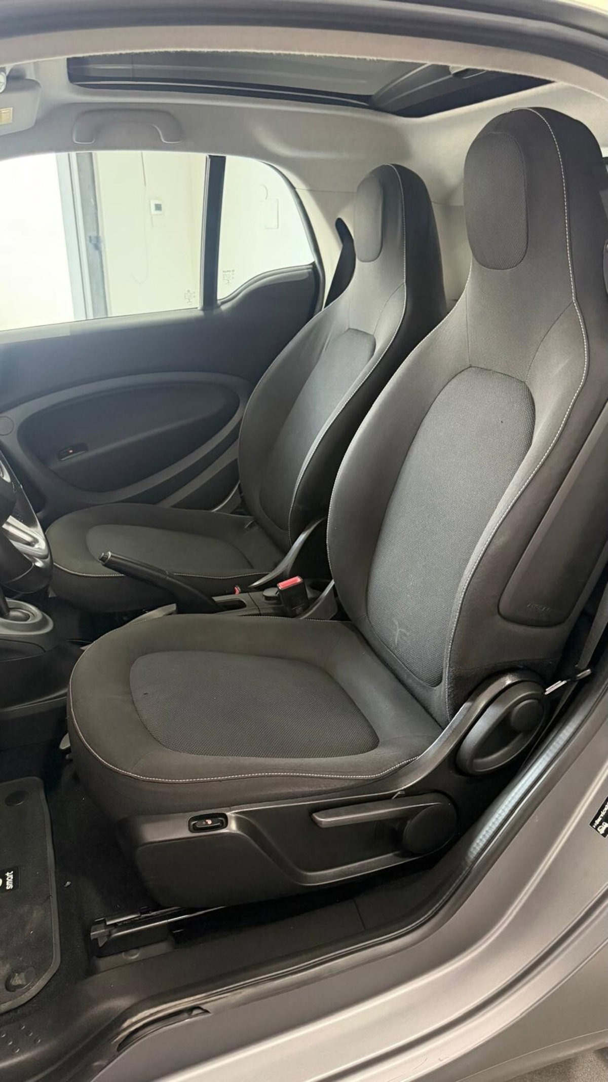 smart Fortwo 70 1.0 Passion (13)