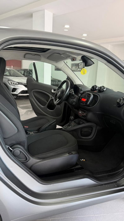 smart Fortwo 70 1.0 Passion (14)